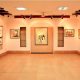 ART CAMP at Sanchi