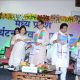 Release of Book on Investors Guide to Tourism by IECCI by Hon Chief Minister of MP Shr Shivraj Singh Chouhan